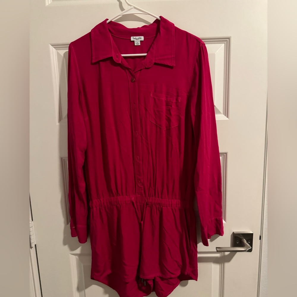 Splendid romper